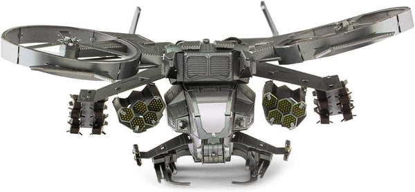 Avatar Scorpion Gunship - COLOR - ICONX