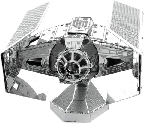 Star Wars DV Tie Fighter X1 - Metal Earth