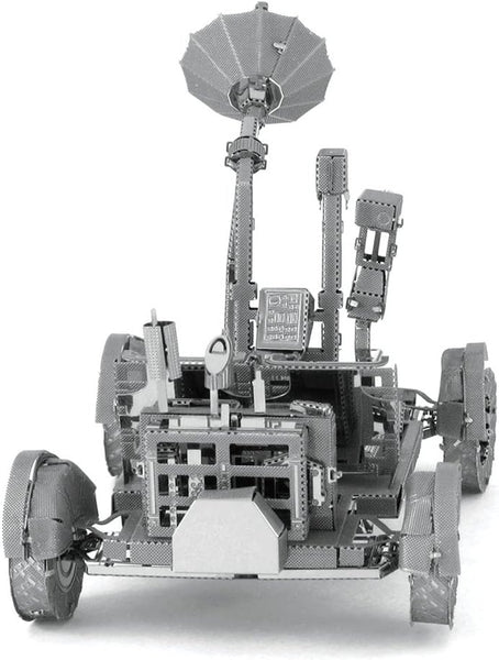 Apollo Lunar Rover - Metal Earth