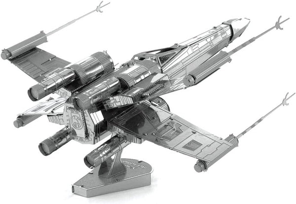 Star Wars X-Wing - Metal Earth