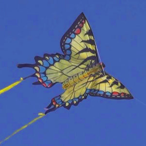 Swallowtail Butterfly Kite-32 in