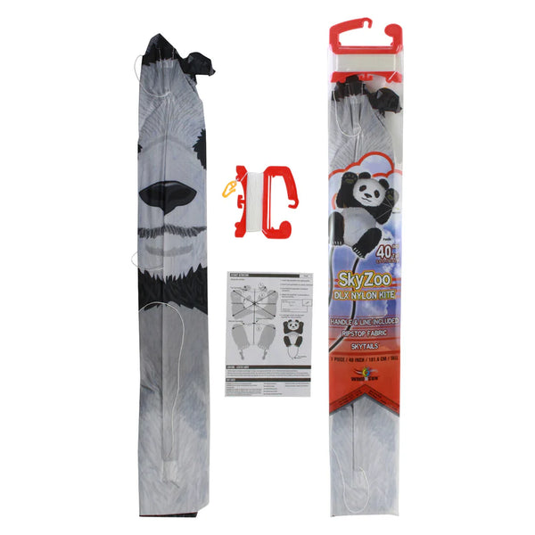 Panda Kite 40"