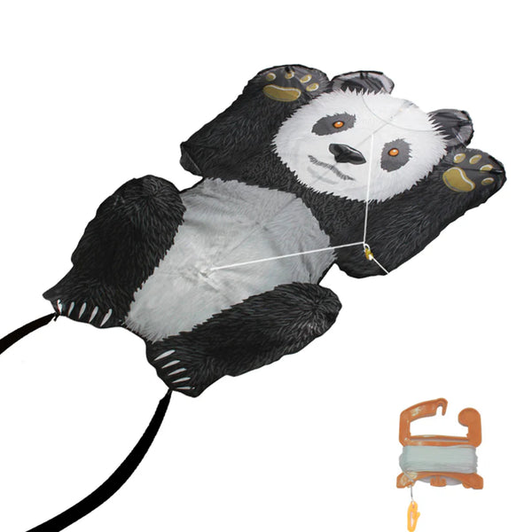 Panda Kite 40"