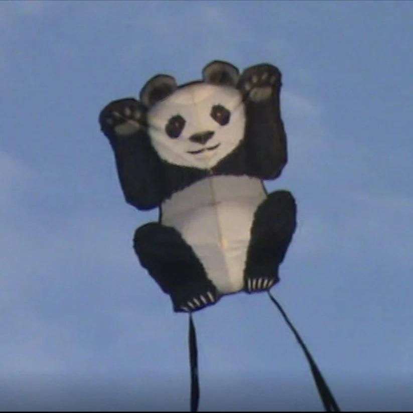 Panda Kite 40"
