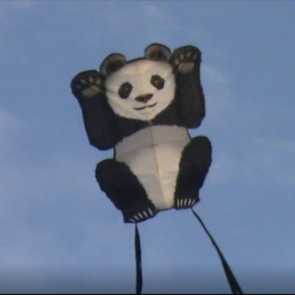 Panda Kite 40"