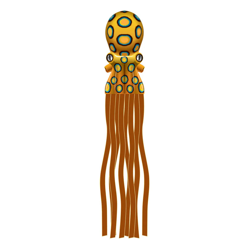 Octopus Kite 120"