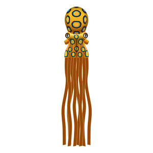 Octopus Kite 120"