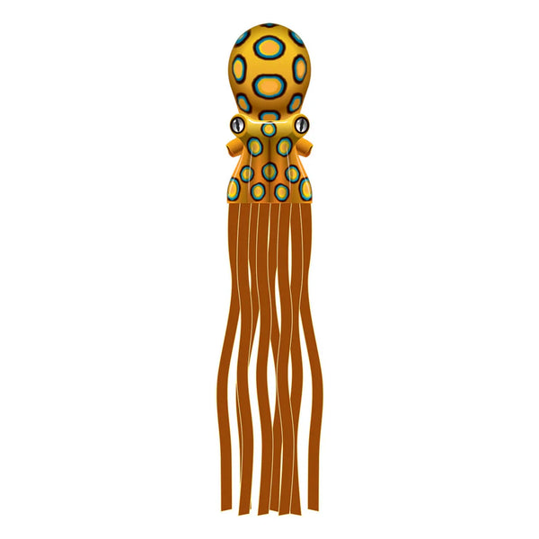 Octopus Kite 120"