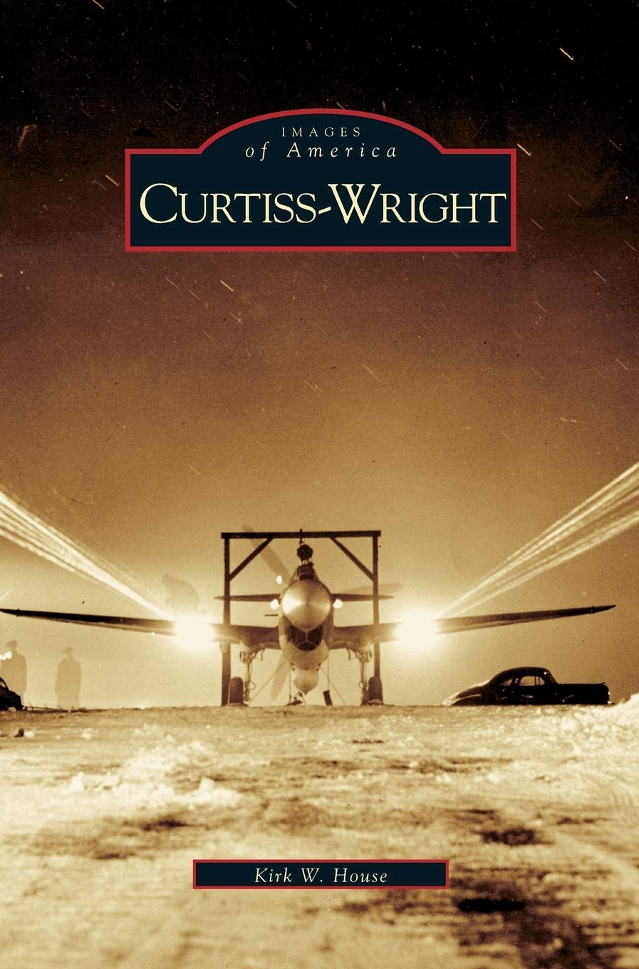 Curtiss-Wright