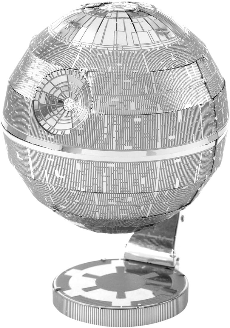 Star Wars Death Star - Metal Earth