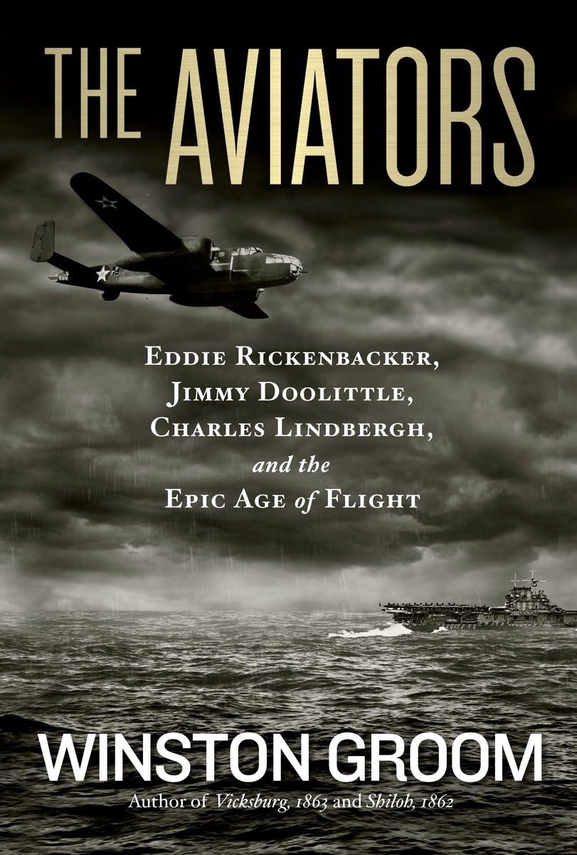 The Aviators - Hardcover