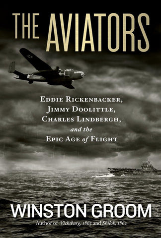 The Aviators - Hardcover