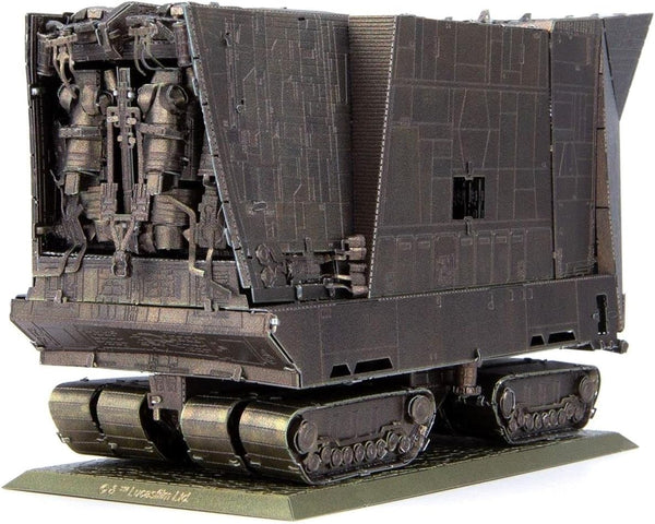 Star Wars Jawa Sandcrawler - Metal Earth