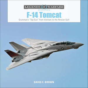 Legends of Warfare - F-14 Tomcat
