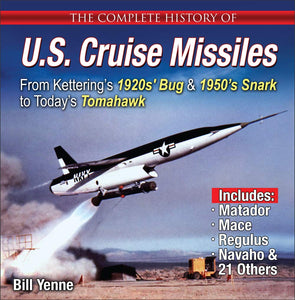 US Cruise Missiles