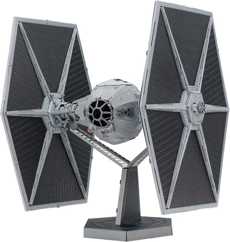 Star Wars Premium Imperial Tie Fighter - Metal Earth