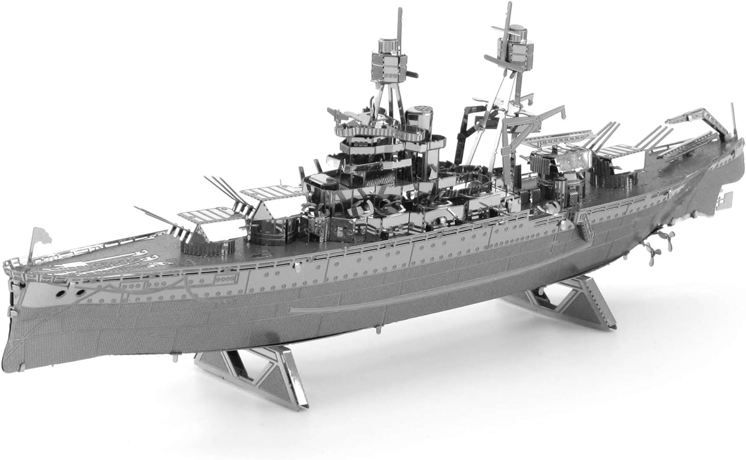 USS Arizona - Metal Earth