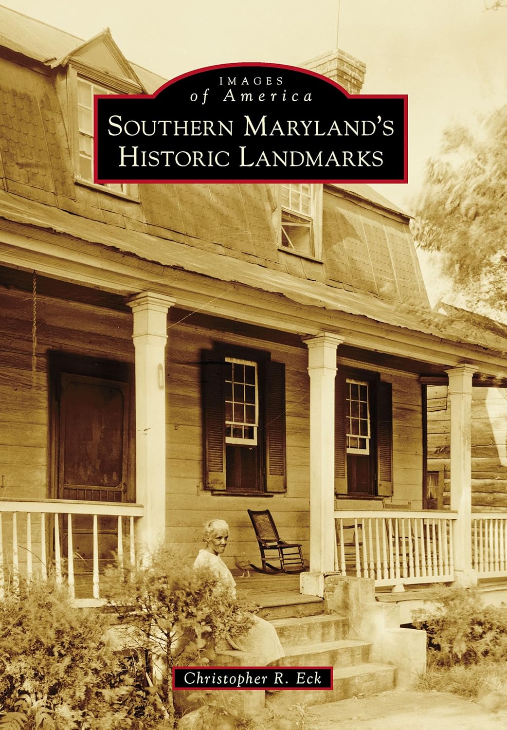 Southern Maryland Historic Landmarks