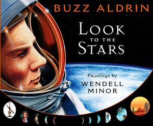 Look to the Stars-Buzz Aldrin