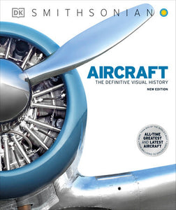 Aircraft Definitive Visual History