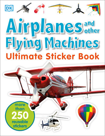 Airplanes/Other Flying Machines