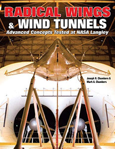 Radical Wings & Wind Tunnels