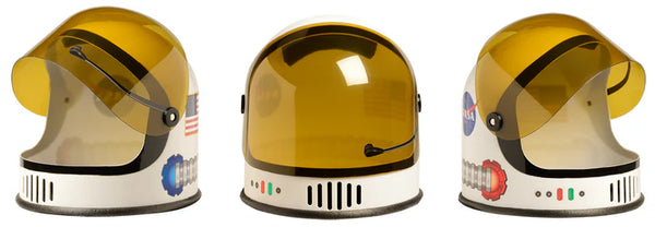 Youth Astronaut Helmet-4 Colors