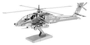 AH-64 Apache