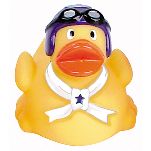 Aviator Rubber Ducky