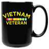 Vietnam Veteran Mug