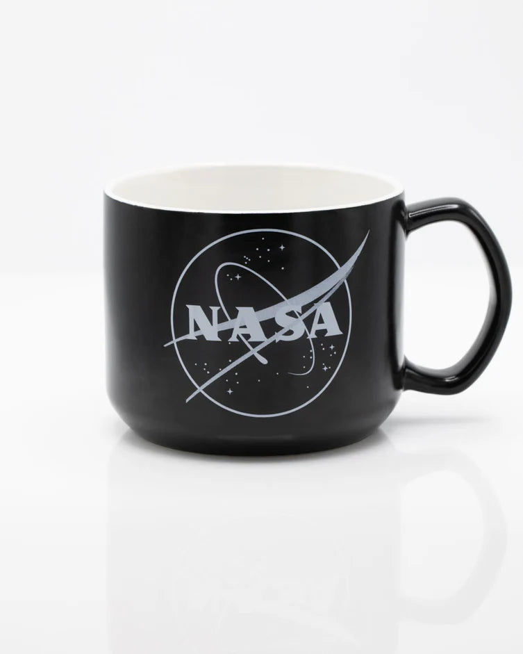 NASA Meatball Mug