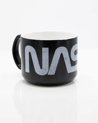 NASA Worm Mug