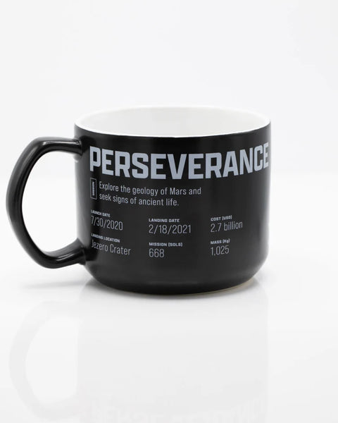 Perserverance Mug 15OZ