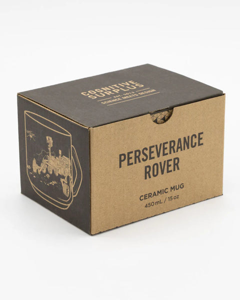 Perserverance Mug 15OZ