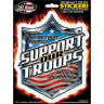 Support Our Troops Decal