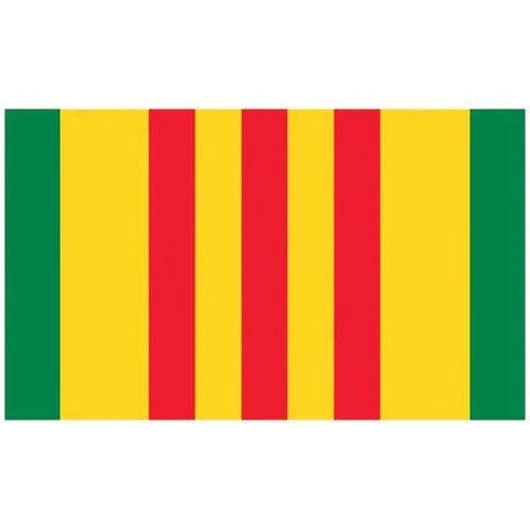 Vietnam Veteran Flag-3 x 5