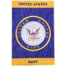 US Navy Garden Flag