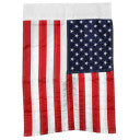 American Garden Flag