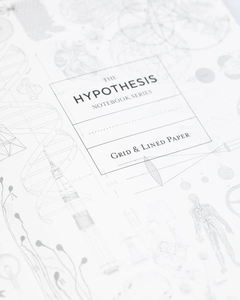 SOL Notebook-Hardcover