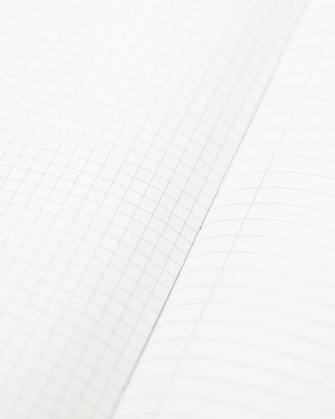 SOL Notebook-Hardcover