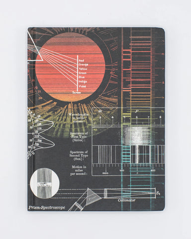 SOL Notebook-Hardcover