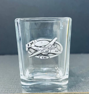 Pewter Shot Glasses