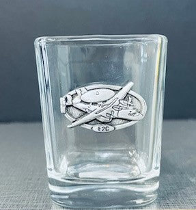 Pewter Shot Glasses