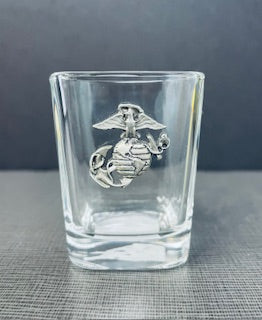 Pewter Shot Glasses