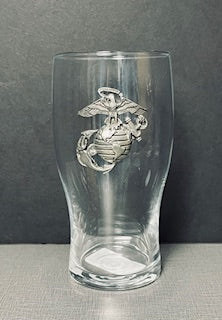 Pewter Pub Glasses