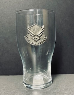 Pewter Pub Glasses