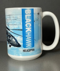 Blackhawk Mug