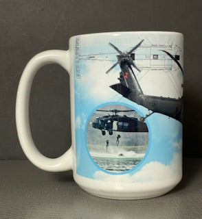 Blackhawk Mug