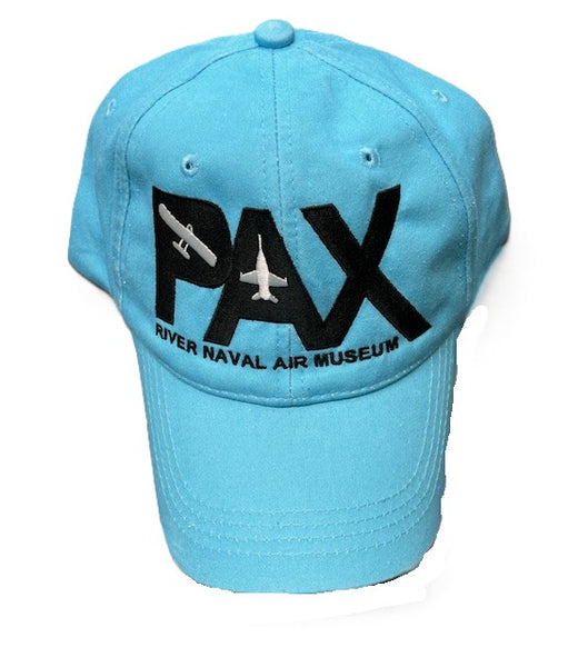 Museum Logo Cap-3 Colors