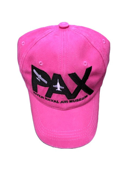 Museum Logo Cap-3 Colors